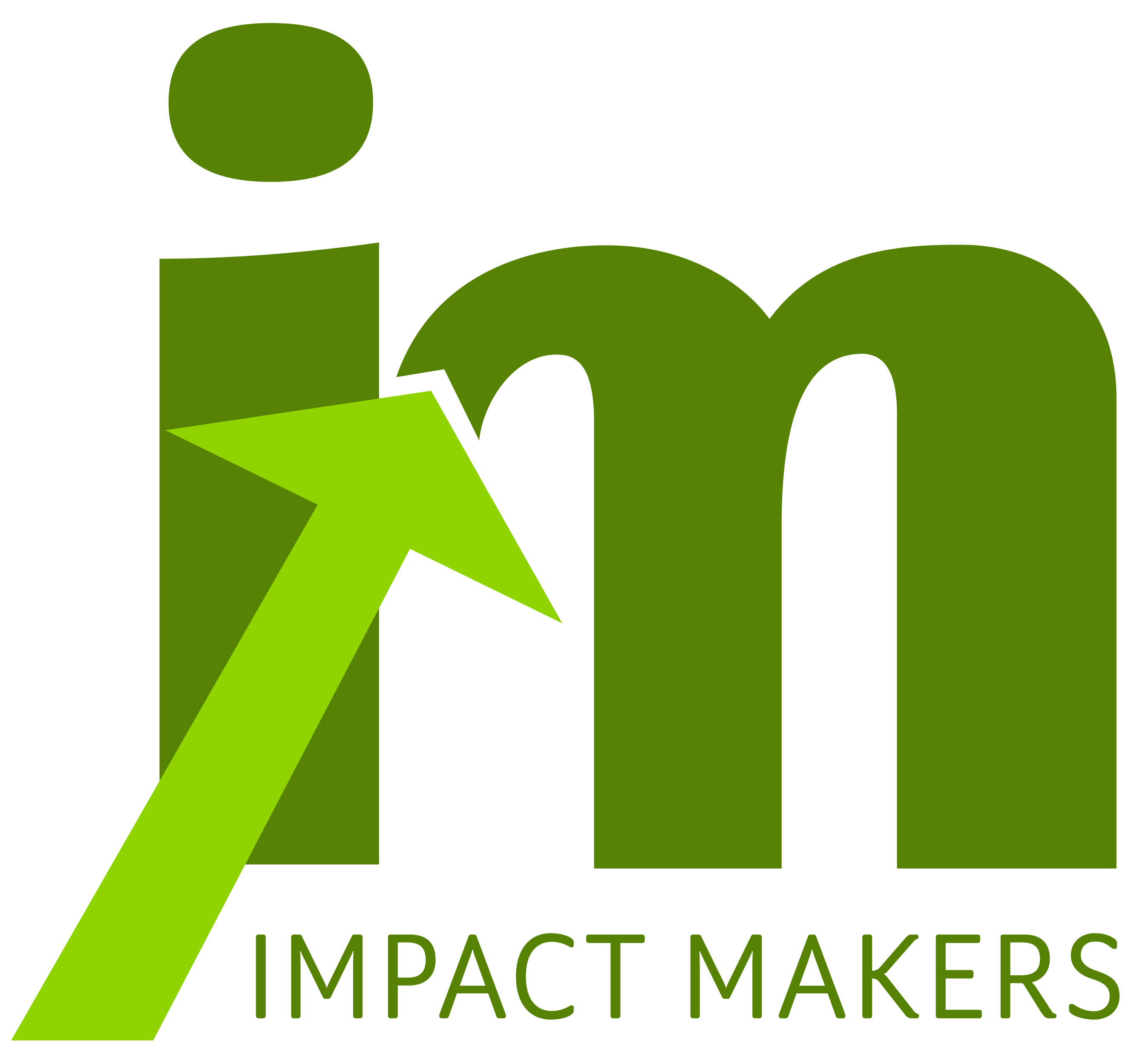 Impact Makers color transparent